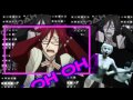 TIK TOK PARODY AMV - The Midnight Beast 