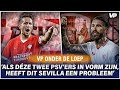 ?⚪ DIT is waarom PSV WINT van RAMOS, RAKITIC & OCAMPOS! ?