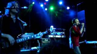 Alan Parsons Live Project - La Sagrada Familia (BCN &#39;08)