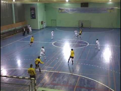 23.04.2010: ФЭД - GraceHoppers (5:0 - тех.пор.*)