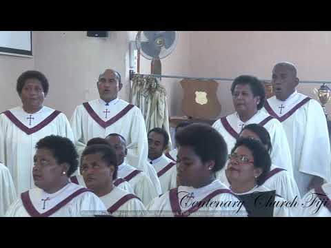 Yaco Dina Mai - Centenary Church Choir
