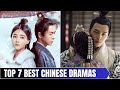 Top 7 Best Chinese Dramas You must watch! 2023