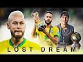 Neymar Jr: The Prince Who Never Became A King [MOVIE]