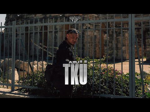 Azu - TKÜ [RAP LA RUE] ROUND 4
