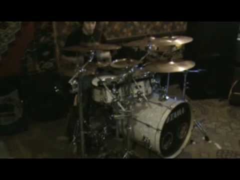 Thumbnail for Lagwagon - The Contortionist (drum cover) by Derrick Plourde