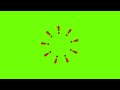 Special Troll Face Red Line Circle Aura Video Green Screen Hasibul FFY