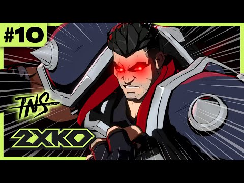 THE TRUE TOP TIER? - 2XKO Tourney #10 - Pools Top 8 Tournament