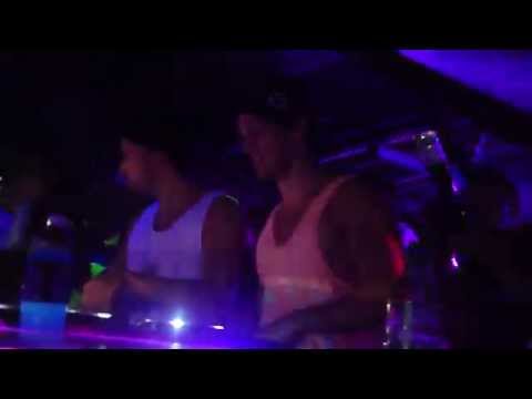 Vinai - How We Party -  Live @ Vanilla Club , Jesolo , Italy