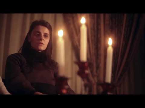 VIDEOBOOK FATIMA DELGADO 2014