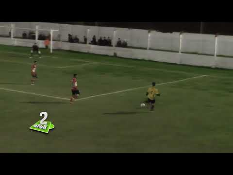 GOLES ROMANG 3 BARRIO NORTE 1