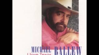 Michael Ballew - Dark Side Of The Dancefloor