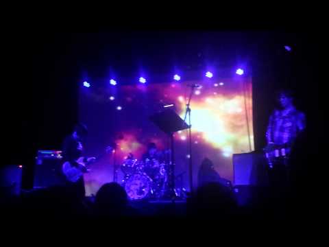 PCPC / The Thurston Moore Band  - 10-22-2014 - The Sinclair Cambridge Massachusetts