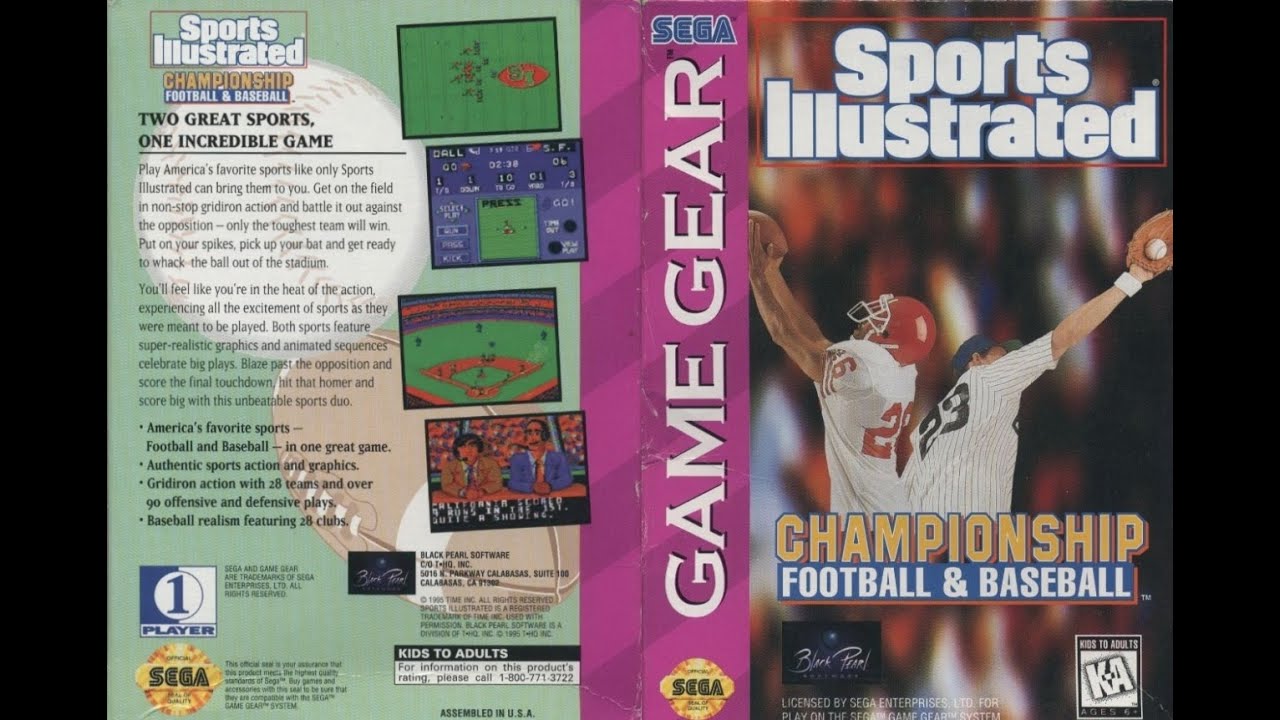 Gameplay Video