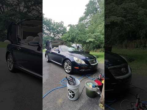 Thumbnail for Lexus SC 430 Polish / Oxidation removal by Lexus SC