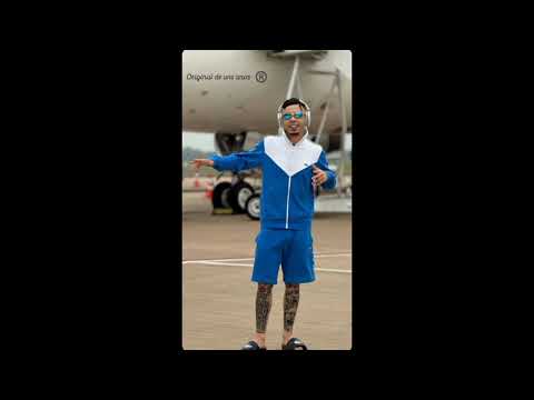 "Nós Tá Com a Senha" Beat De Funk | MC Tuto, MC Cebezinho, MC GP (DJ Lseeis)