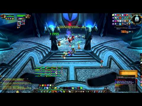 LADY SUSURRAMUERTE 25HC - THEY WOWTALES