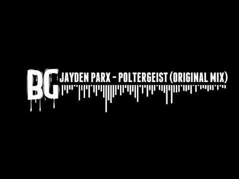 Jayden Parx - Poltergeist (Free Download)
