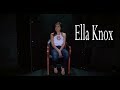 Ella Knox Pornstar Interview Before Shooting