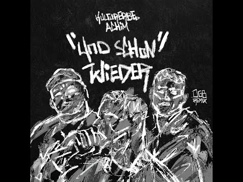 Kulturerbe Achim - Und schon wieder ( Die Gebrüder Brett RMX )