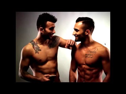 Makwan Amirkhani & Toufan Ahmadi