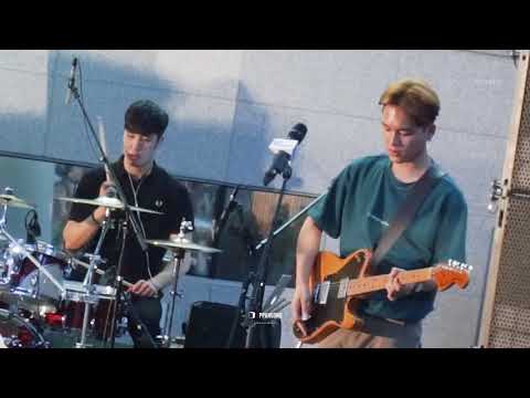 160819 잔나비 JANNABI - wish (김도형 focus)