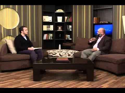 57-05 Ekrem Avdiu - Pyetje dhe përgjigje.flv