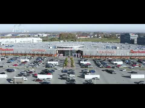 CH Karolinka największe centrum handlowe na Opolszczyźnie!