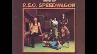 REO Speedwagon - Ridin&#39; The Storm Out (Original Studio Version)