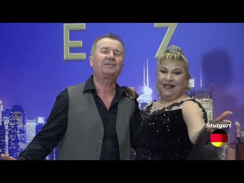 Zijo Dzafo i Suada Caca Karisik - Eh moj Zijo - Sezam produkcija (TV Sezam 2025)