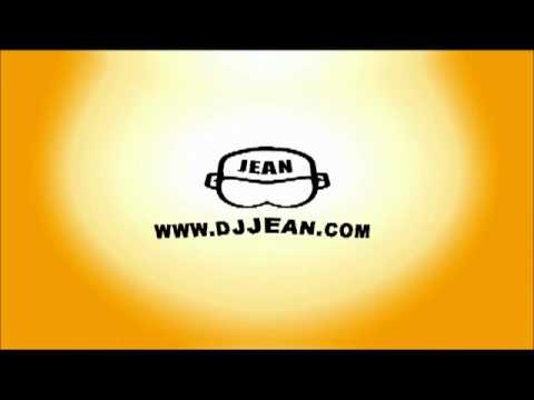 On tour with DJ Jean: Queensday 2012