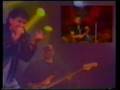 piece of my heart - NAZARETH