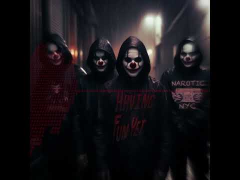 Xasverion & DJ Narotic - Having Fun Yet