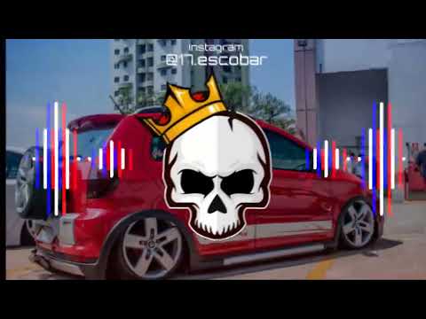 SAFADINHA - MC Thony ft MC Neguin WS | Com Grave + Download