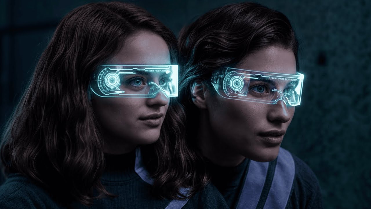 No futuro, ser feio é crime, e aos 16 anos todos passam por cirurgia para se tornarem perfeitos.