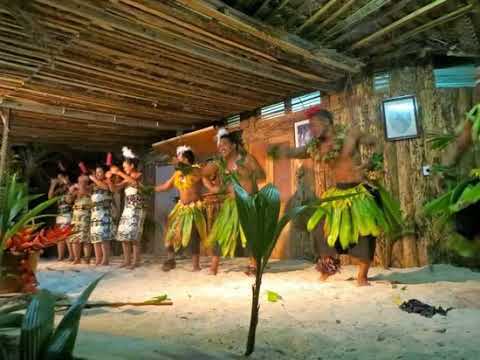 KALAPU FOFO'ANGA (KOLOFO'OU) HALA 'O FOKOLOLO
