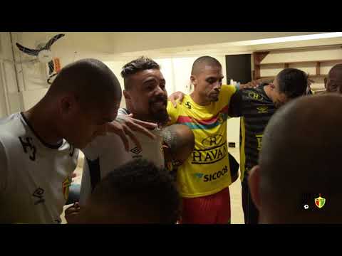 "BRUSCÃO NA COPA" - FIGUEIRENSE X BRUSQUE