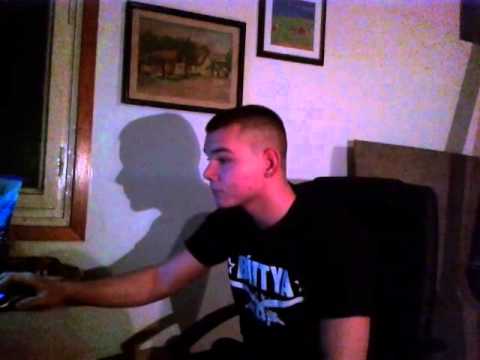 Damien #Hot16Challenge