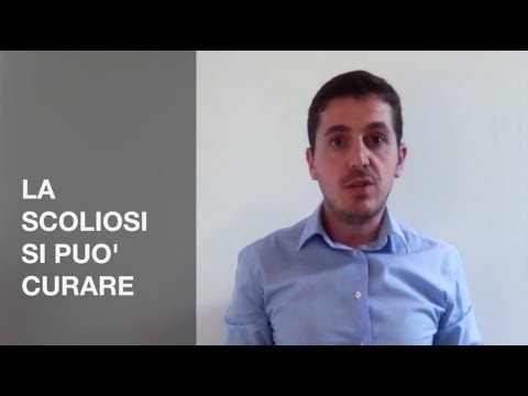 Yoga presso la curvatura della colonna vertebrale toracica Apparecchiatura per il trattamento del midollo Chelyabinsk