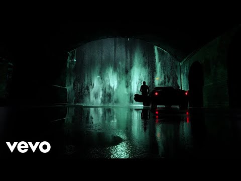 Josh Brock - Stop the Rain (Lyric Video) ft. Gravel Switch