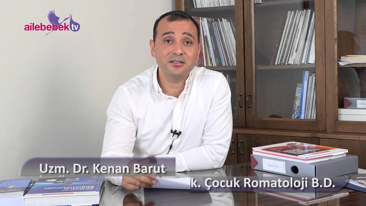 Romatizmada cinsiyet ayrımı olur mu?