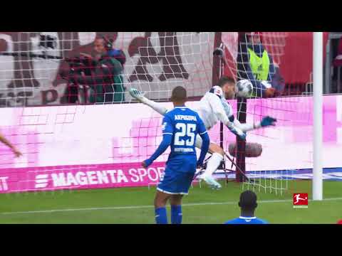 WATCH Bundesliga Top Scorer/ MVP Lewandowski Wanting Some More! WATCH Bundesliga Top Scorer/ MVP Lewandowski Wanting Some More!