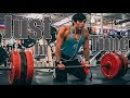 Return Of the Balt | Alphalete Care Package