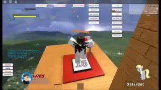 ROBLOX: Super Check Point - Magic277 - SCPFG Coil run 4:19
