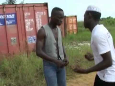 Rire à Gogo-D.G (Partie 1)