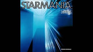 Kadr z teledysku La chanson de Ziggy tekst piosenki Starmania (Musical)