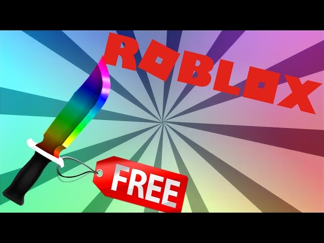 murder mystery 2 roblox knife values