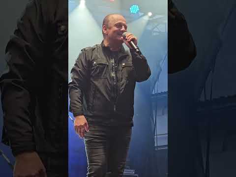 KREYSON LÁĎA KŘÍŽEK - VZDÁLENÁ || ŽIVĚ 2024 || AKUSTICKY || 4K