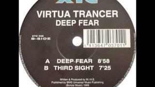 Virtua Trancer - Deep Fear