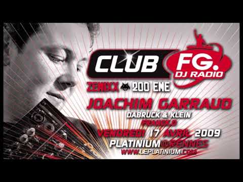 ZeMixx 200 (Live at Platinum Club, Rennes, 2009)
