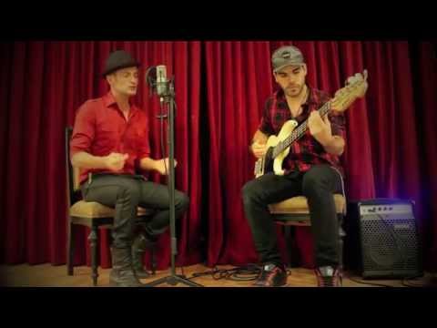 MAN IN THE MIRROR - DaBeat & Miki Santamaria